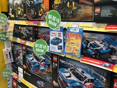 -TOYSRUS玩具反斗城(苏州中心店)
