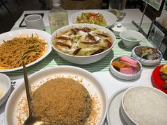 -渔语鱼新川菜Bistro(万象天地店)