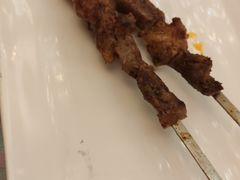 -巴依老爷新疆美食(魏公村店)