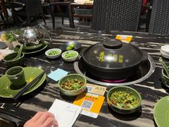 -百年果林椰子鸡(中洲店)