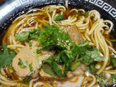 -不倒翁·安徽名菜楼(步行街店)