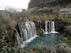 -天河潭旅游度假区