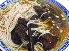 -永丰面馆(汉口路店)