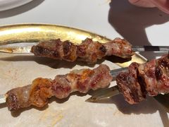 -西域阿里马新疆菜·清真(桂花路店)