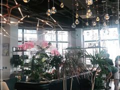 -荣耀.西式融合餐厅(留云湖店)