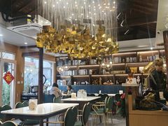 -后海16号·北京私房菜
