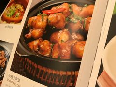 -阿英煲(凉城路店)