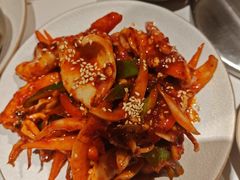 -缘·金家烤鳗鱼(西塔总店)