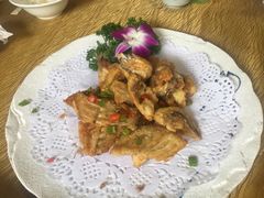 -寻味顺德·南记酒家·传统顺德菜·鱼生(广源路店)