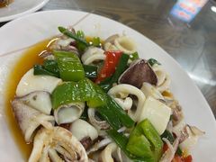 -板桥海鲜广场(文明东店)