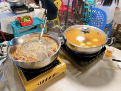 -小煵记·打边炉(西丽文光店)