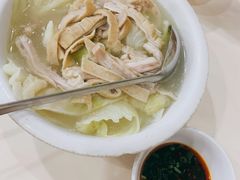 -天一沾水肥肠(科园一街店)