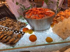 -盛宴标帜餐厅·亲子自助 (南昌喜来登酒店)
