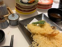 -禾绿回转寿司(苏宁广场店)