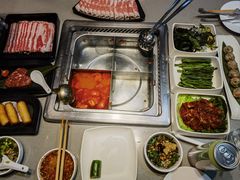 -海底捞火锅(杭州滨江九宜城店)