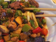 -文三里屯面馆(三里屯店)