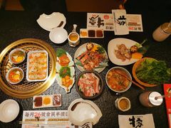 双人套餐-牛家酒场(7mall店)
