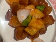 -囍凤楼·粤菜·点心·火锅(温特莱店)