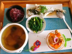 -和伊母婴护理中心·全套房(金山店)