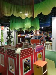 -幻贝家儿童乐园(苏州中心店)