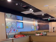 -海底捞火锅(塘厦天虹店)