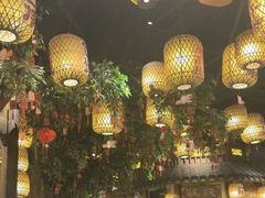 -南京大牌档(之心城店)