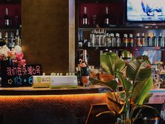 -YUE·6·西式融合餐厅(外滩六号店)