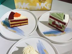 -第戎蛋糕(南开大悦城店)