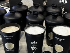 -仙雨林·奶茶鲜果茶(书院巷店)