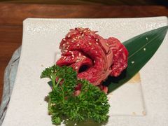 -御牛道日式烤肉料理(杭州万象城店)