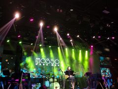-MOSSO音乐酒吧·live house(南京旗舰店)