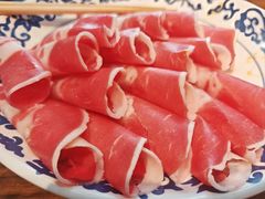 -东镇老火锅(长春路首店)