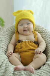 -贯日漂亮宝贝儿童摄影