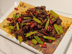 -胖太太四川麻辣排骨串(镇江路分店)