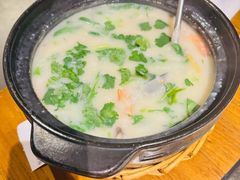 -小城粥道·海胆鲜虾粥(解放广场店)
