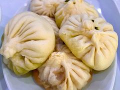 -天津包子铺(万泉庄店)
