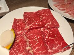 -谷牛和牛烤肉(漕河泾印象城店)