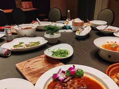 -皇厨荣升名厨家宴.赣州客家菜(金鹏怡和园店)