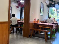 -西江红·株洲本地菜(滨江南路店)