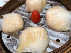 -赏点粤式点心(广州塔店)