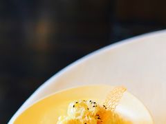 金丝芥末虾球-富力丽思卡尔顿酒店·丽轩中餐厅