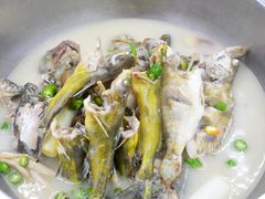 杂鱼一锅鲜-陈大锅·岳阳鱼馆·地道岳阳菜(美食街店)
