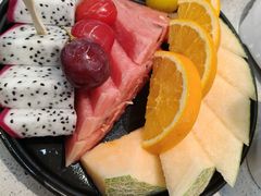 -海底捞火锅(团结桥店)