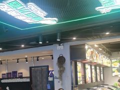 -板凳烧烤(东关街店)