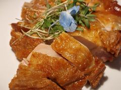 -范家小馆·四代传承烤鸭店(紫竹桥店)