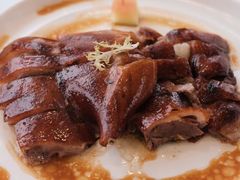 -椿记烧鹅(北门店)