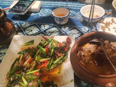 -香满楼(临安路店)