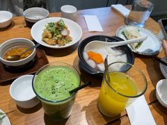 -朵朵开素食餐厅(后宰门街店)