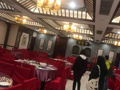 -北京全聚德烤鸭店(昌平店)