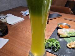 -魏客咖啡(中铁中心店)
